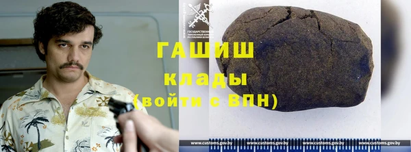 стафф Алзамай