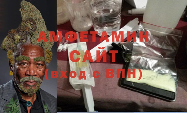 стафф Алзамай